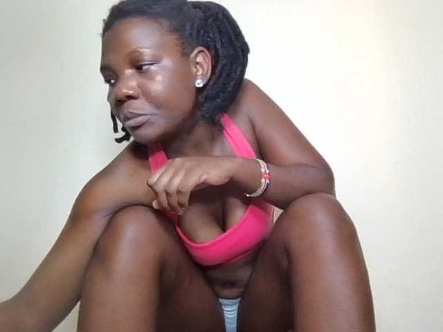 Ebonysweetcandy