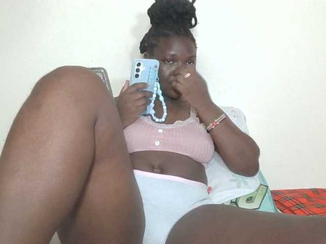 Ebonysweetcandy
