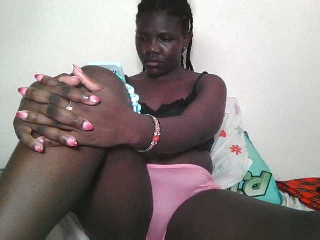 Ebonysweetcandy