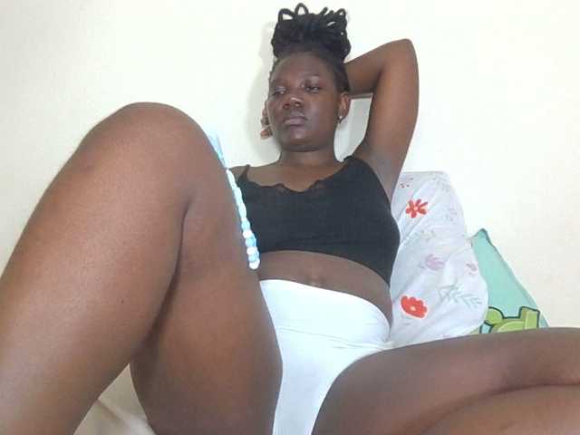 Ebonysweetcandy