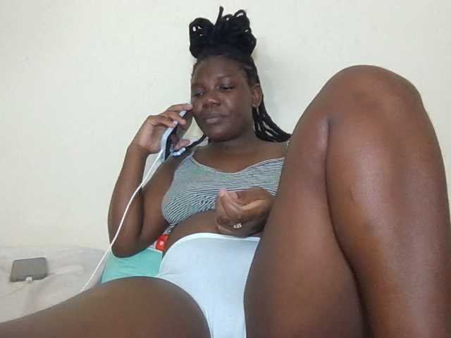 Ebonysweetcandy
