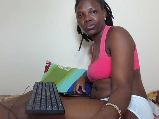 Ebonysweetcandy