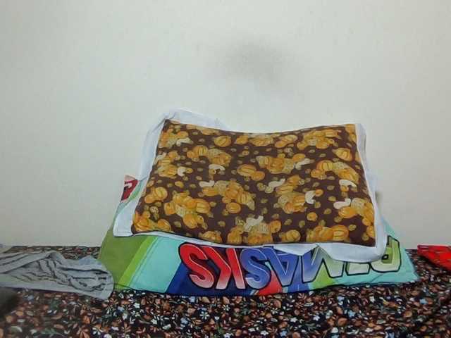 Ebonysweetcandy live cam on BongaCams