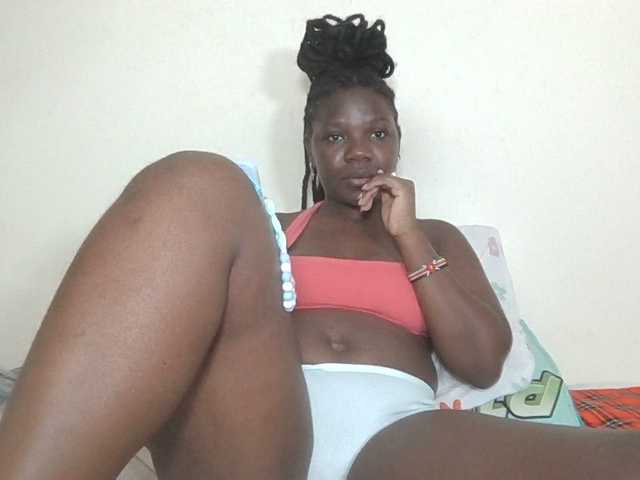 Ebonysweetcandy