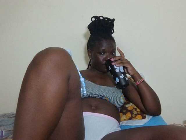 Ebonysweetcandy