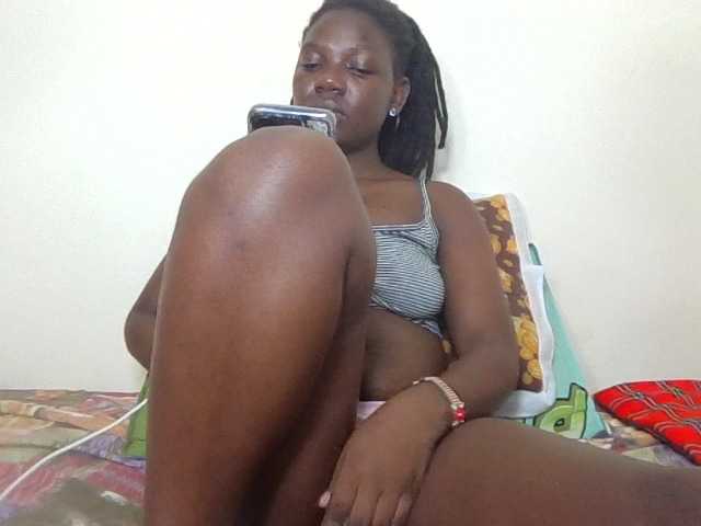 Ebonysweetcandy