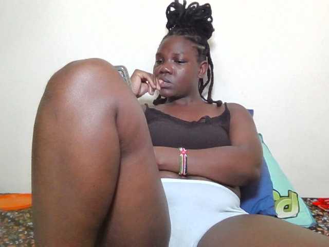 Ebonysweetcandy