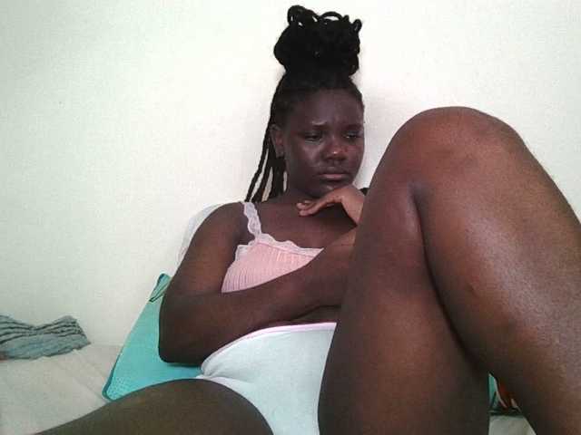 Ebonysweetcandy