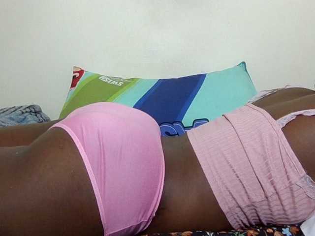 Ebonysweetcandy