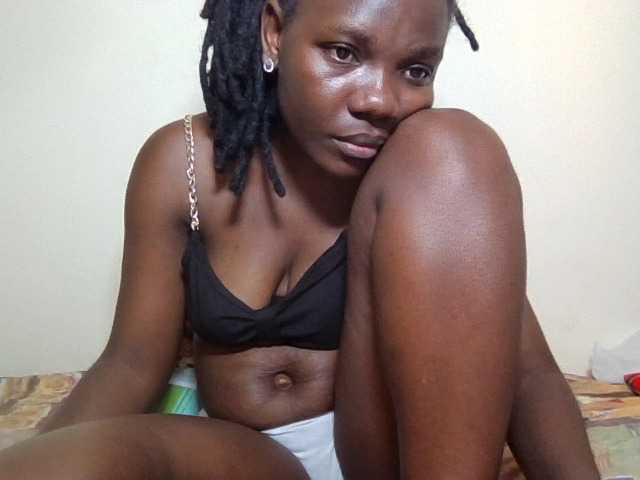 Ebonysweetcandy