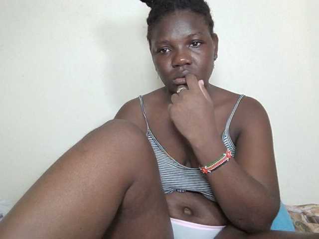 Ebonysweetcandy