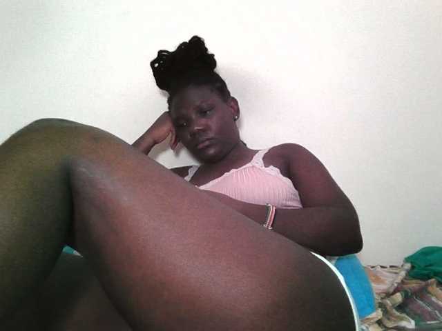 Ebonysweetcandy