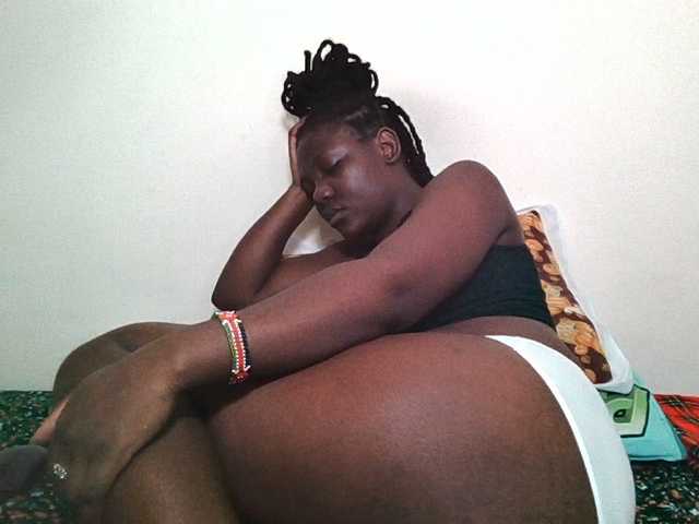 Ebonysweetcandy