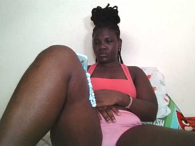 Ebonysweetcandy