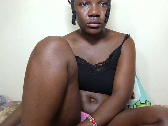 Ebonysweetcandy