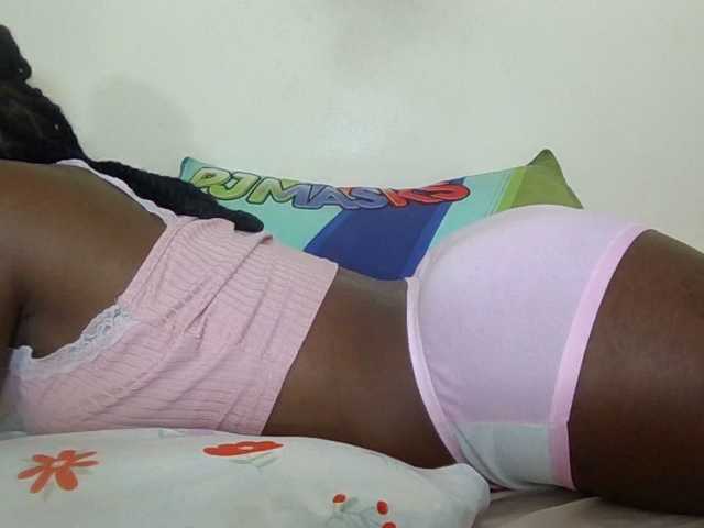 Ebonysweetcandy