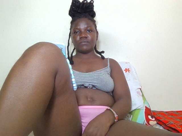 Ebonysweetcandy
