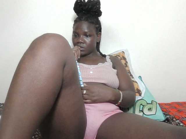 Ebonysweetcandy