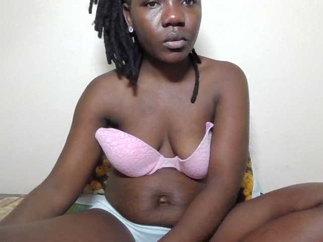 Ebonysweetcandy