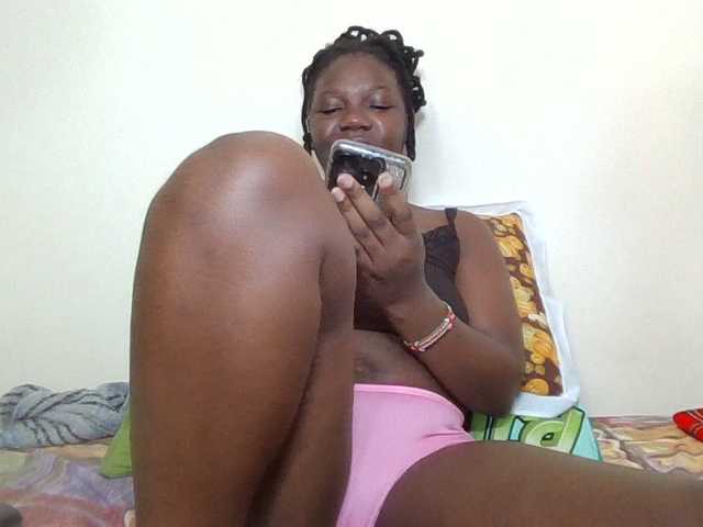 Ebonysweetcandy