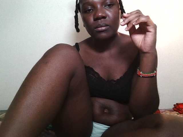 Ebonysweetcandy
