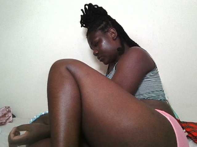 Ebonysweetcandy