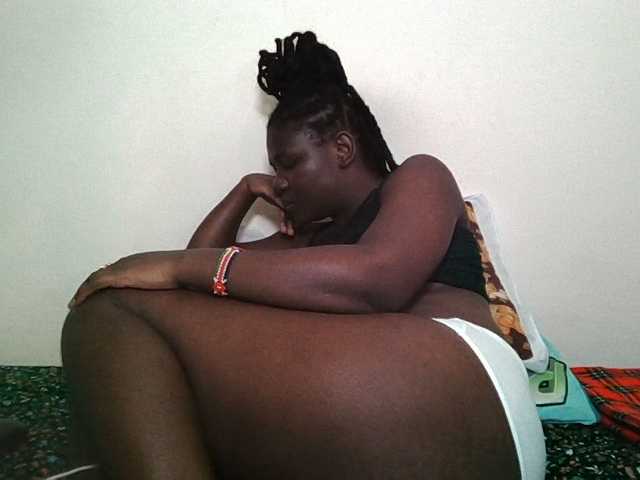 Ebonysweetcandy