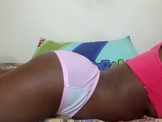 Ebonysweetcandy