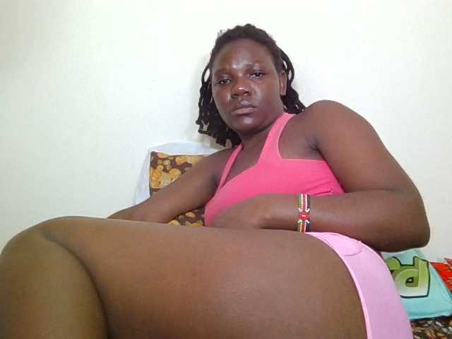 Ebonysweetcandy
