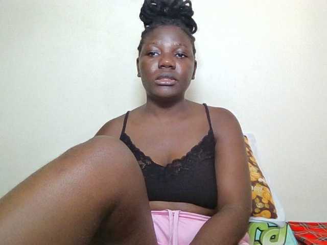 Ebonysweetcandy