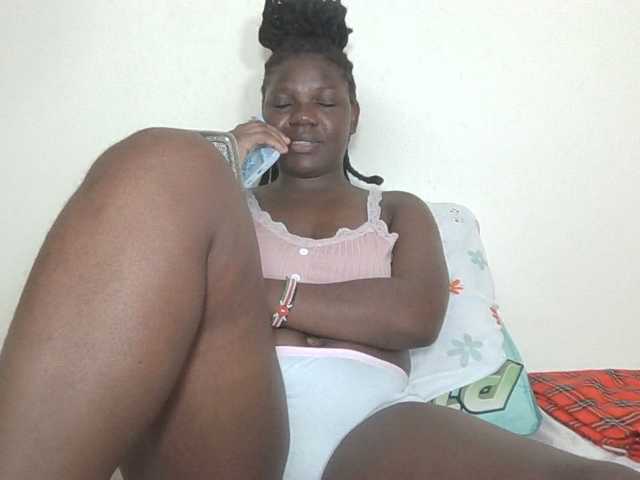 Ebonysweetcandy live cam preview
