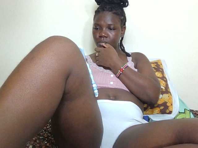 Ebonysweetcandy