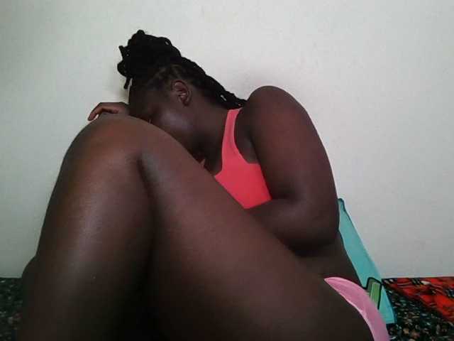 Ebonysweetcandy