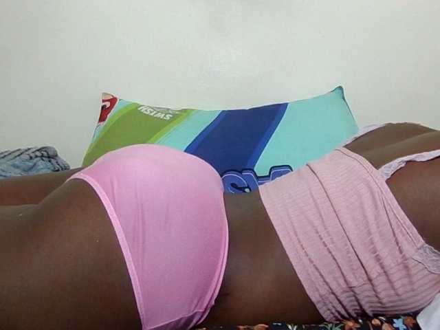 Ebonysweetcandy