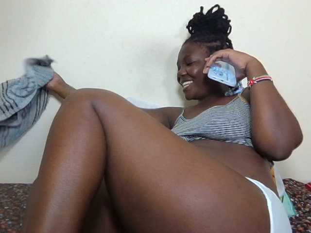 Ebonysweetcandy