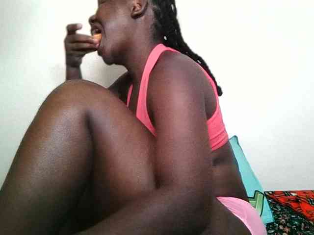 Ebonysweetcandy webcam