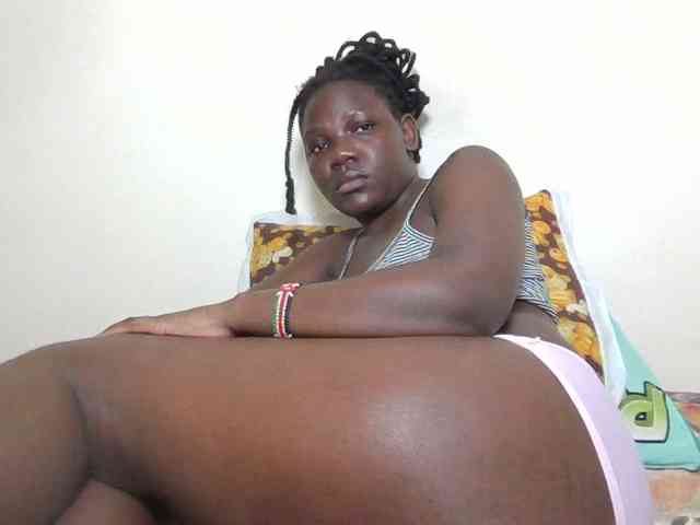 Ebonysweetcandy webcam