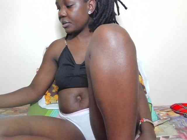 Ebonysweetcandy