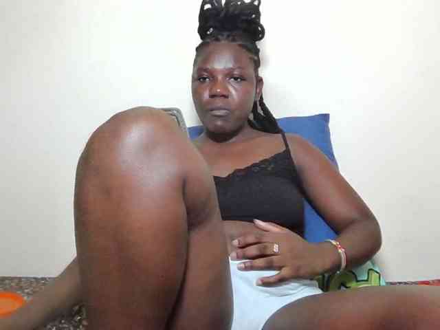 Ebonysweetcandy webcam