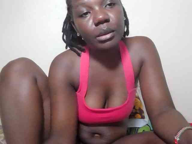 Ebonysweetcandy webcam