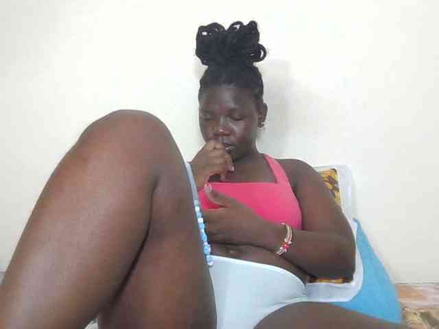 Ebonysweetcandy