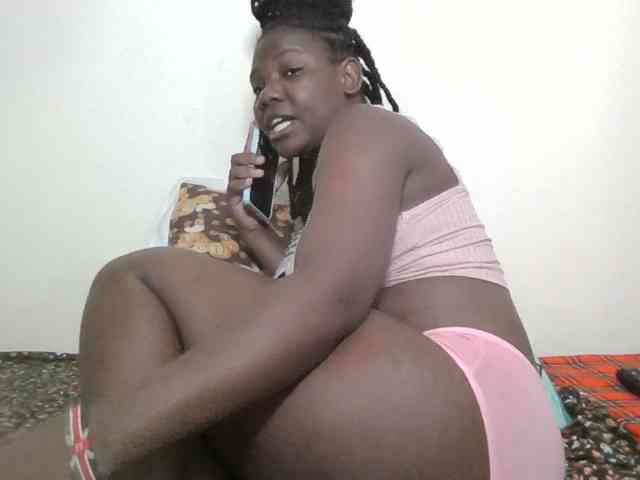 Ebonysweetcandy