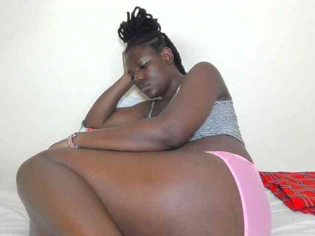 Ebonysweetcandy
