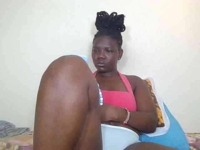 Ebonysweetcandy