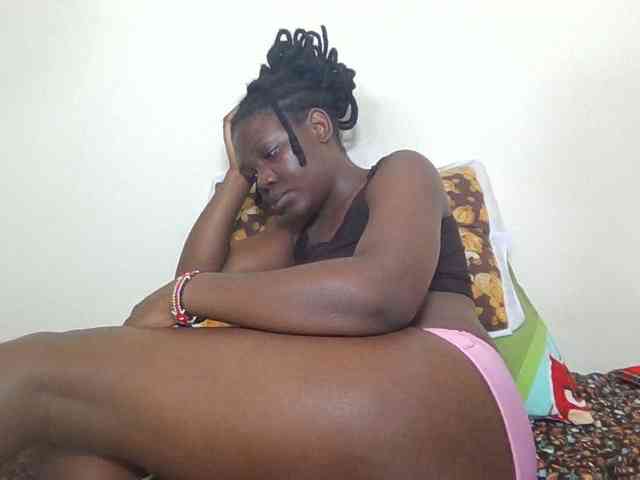Ebonysweetcandy webcam