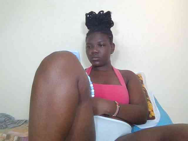 Ebonysweetcandy