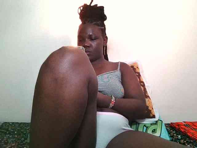 Ebonysweetcandy webcam