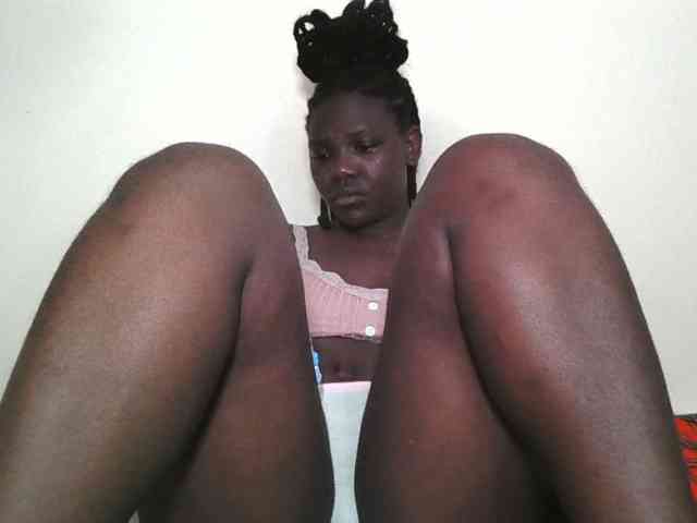 Ebonysweetcandy webcam