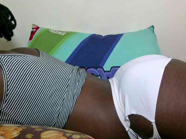 Ebonysweetcandy