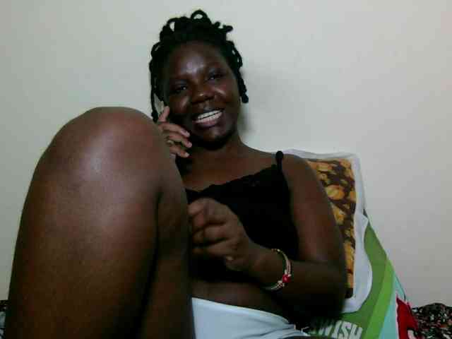 Ebonysweetcandy webcam